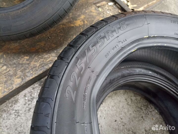 Cratos Roadfors SUV 225/55 R18 102V