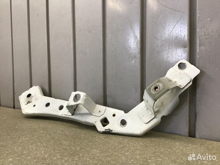 Панель передняя Renault Fluence 2010