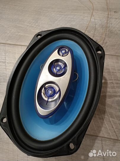 Колонка акустическая Elenberg