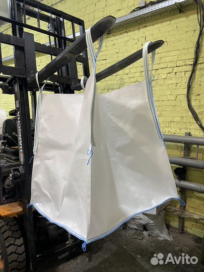 Стройматериалы, биг бэг, мкр, пп мешок