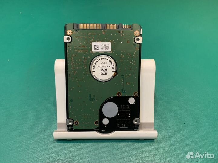 Жесткий диск для ноутбука 1 Tb