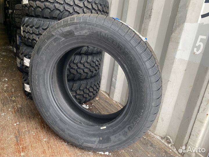Starmaxx Incurro Winter W870 265/60 R18