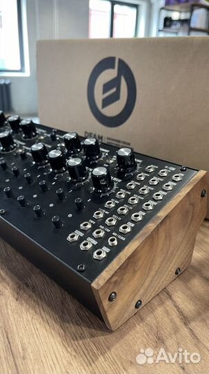 Moog dfam