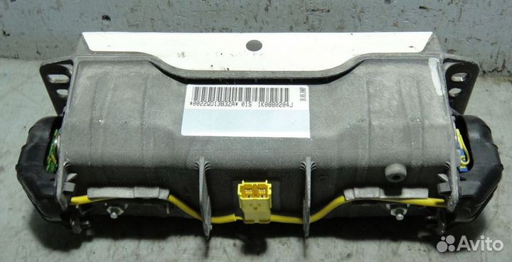 Подушка безопасности Audi / VW Гольф 5, Еос