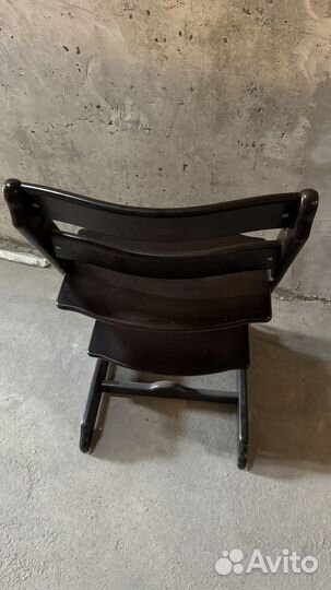 Стул детский растущий