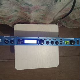 Процессор эффектов lexicon MX400