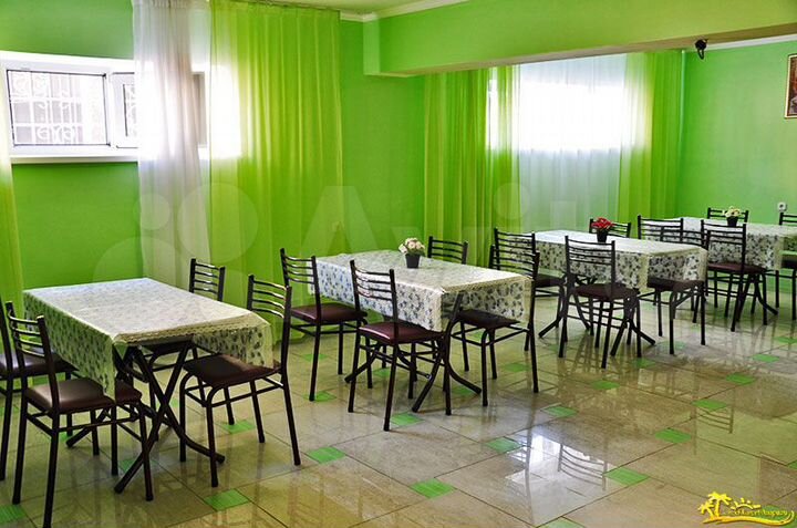 Комната 20 м², 2/4 эт.