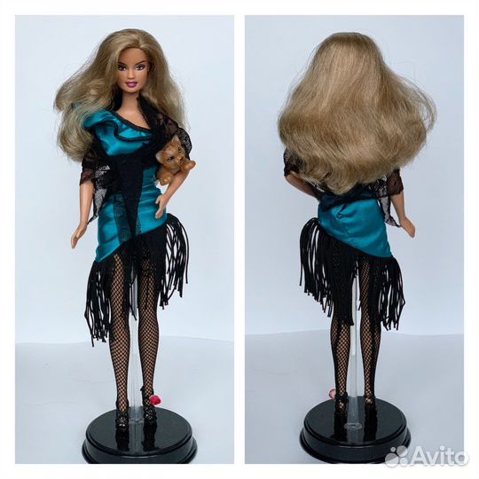 Barbie Аргентина
