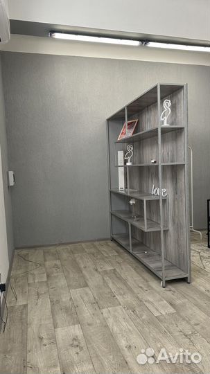 Сдается рабочее место