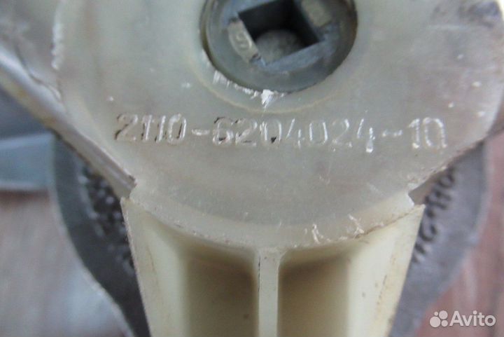 Стеклоподъемник передний правый 2110 2112