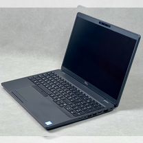 Dell Latitude 5501 i7-9850H 32Gb SSD512Gb