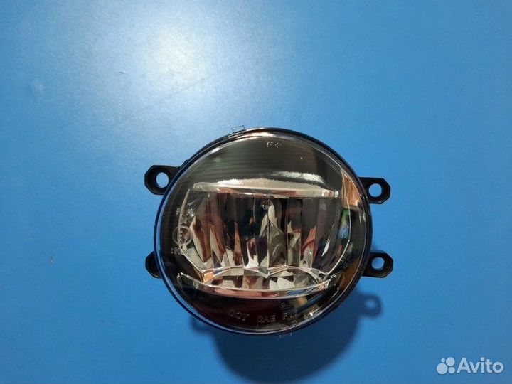 Птф диодная передний левый Toyota Camry V70/V75