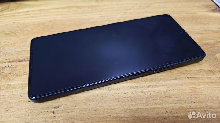 Смартфон Xiaomi poco F5 8/256Gb на гарантии