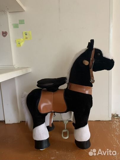 Лошадка поницикл