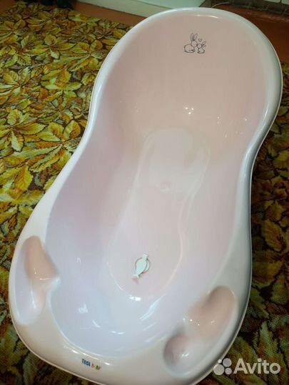 Ванночка для купания