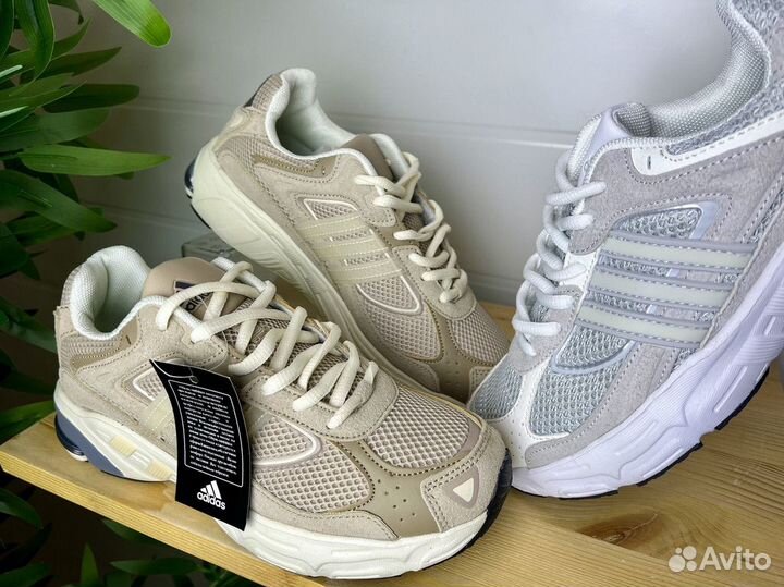 Женские Кроссовки Adidas Response CL