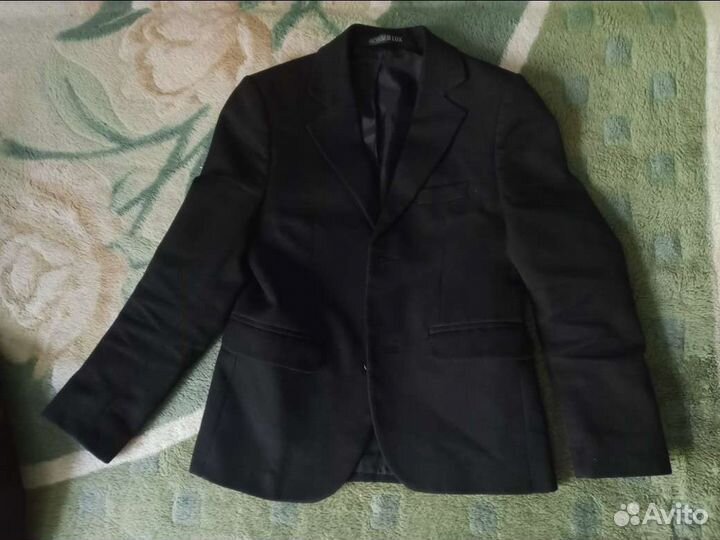 Школьная форма