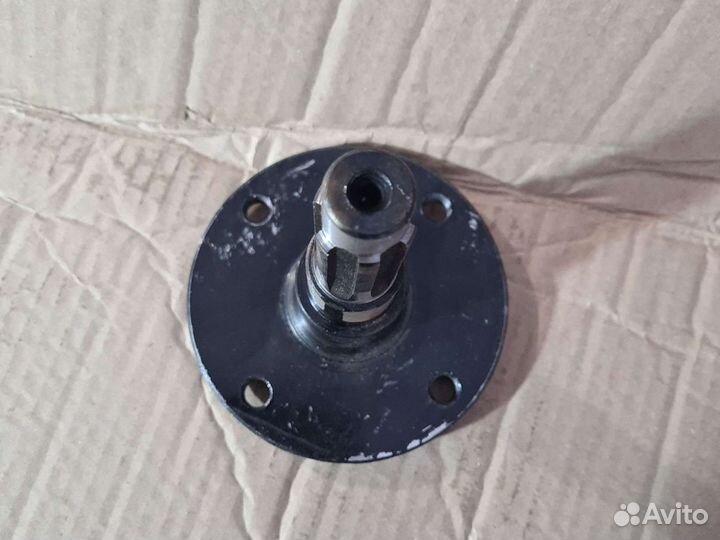 Вал полуось на мотоблок Агро