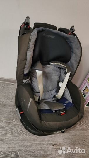 Детское автокресло maxi cosi