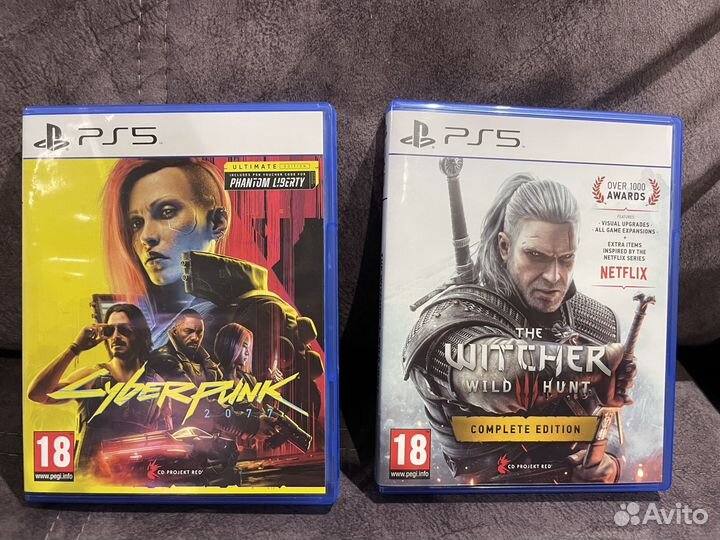 Sony playstation 5 slim с дисководом