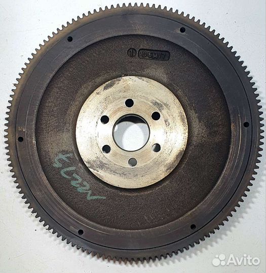 Маховик Chevrolet Lacetti, Rezzo, Aveo,Cruze