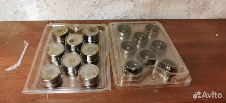 INA 420 0118 10 Гидрокомпенсаторы