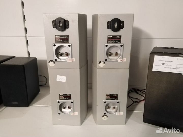 Акустическая система