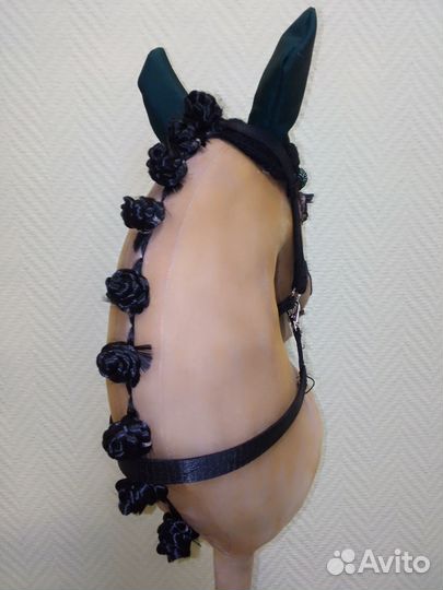 Лошадь для хоббихорсинга