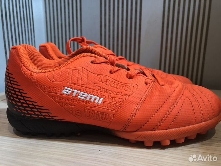 Сороконожки Atemi