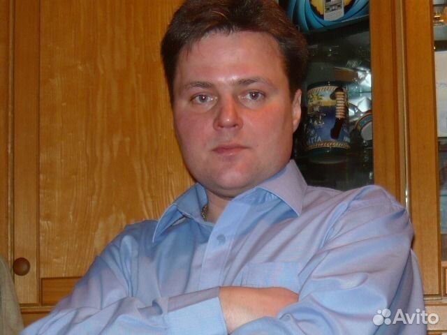 Кладовщик на склад