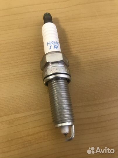 Иридиевые свечи зажигания Hyundai/Kia 1884611070