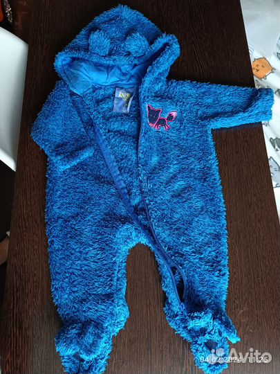 Комбинезоны