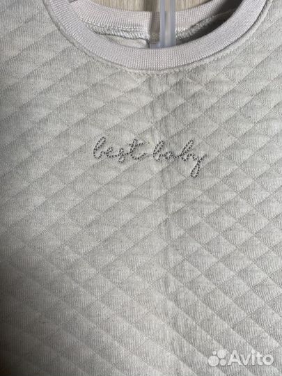 Костюм для малыша 80