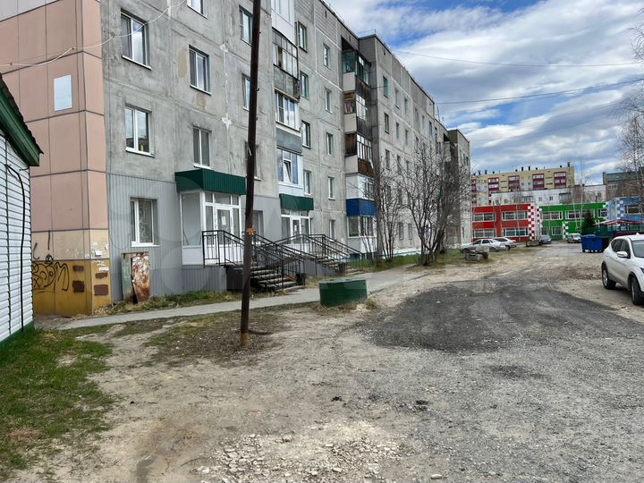 Свободного назначения, 102.1 м²