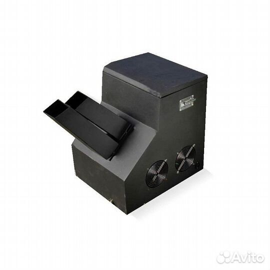 Генератор конфетти 1500 Вт