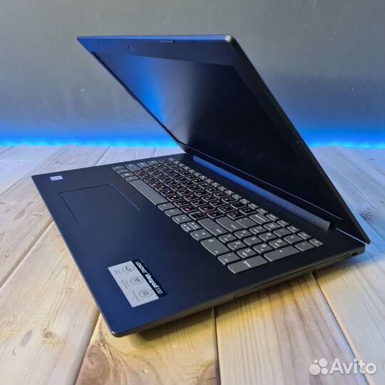 Ноутбук Lenovo ideapad 330-15IKB