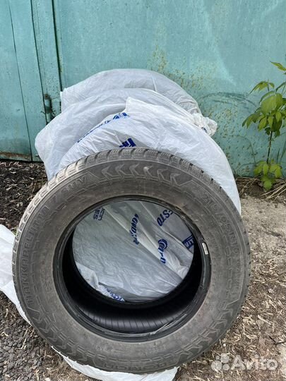 Nokian Tyres Hakkapeliitta 7 SUV 215/65 R16