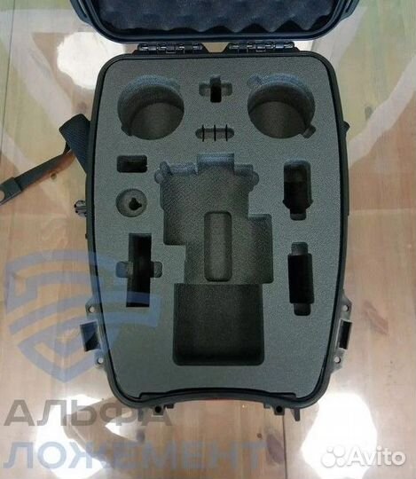 Ложементы на заказ. Доставка