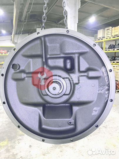 Основной насос Komatsu 708-2G-00024