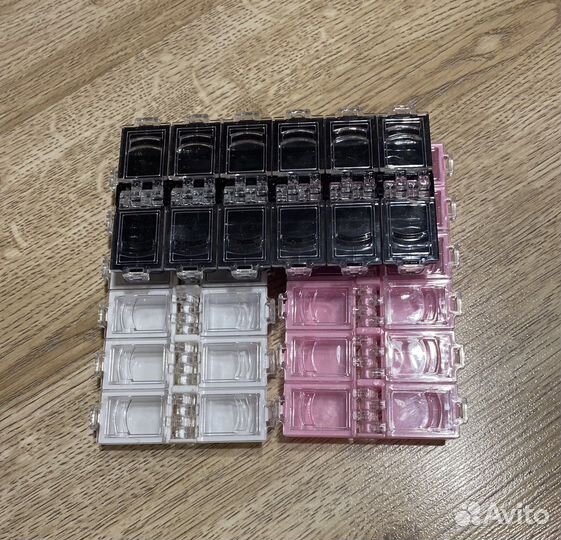 Инструменты для маникура/педикюра