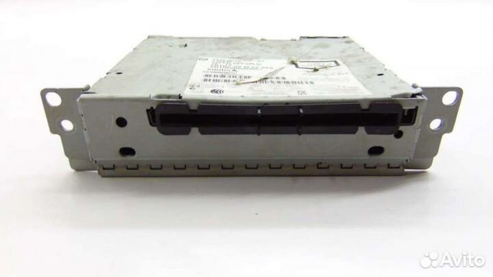 Блок мультимедиа BMW 1 F20/F21 2019г. 65129335354