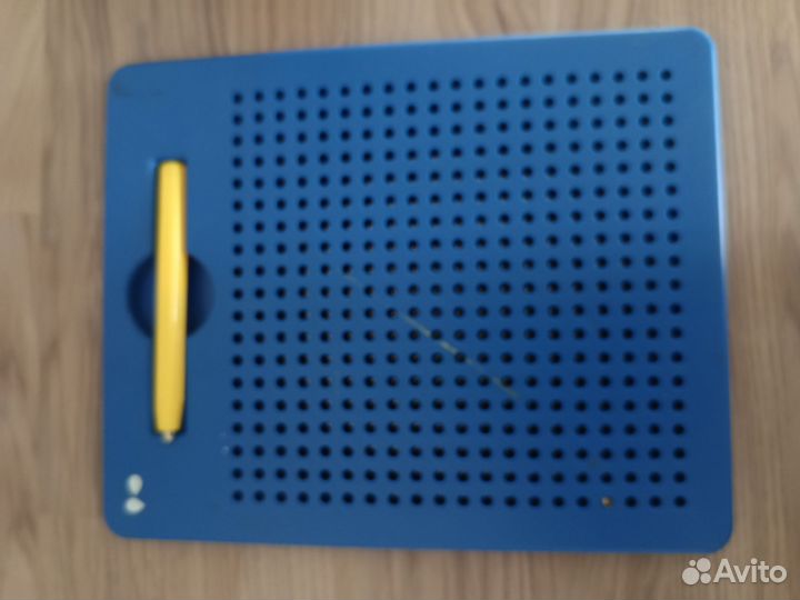 Детский магнитный планшет