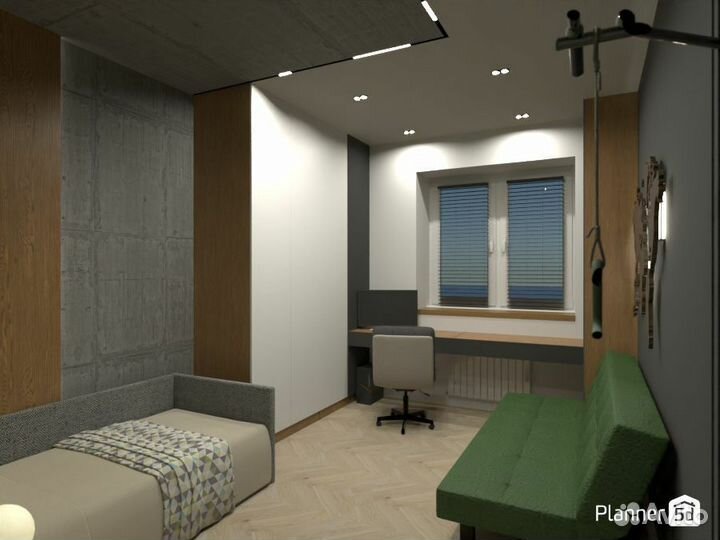 Мастер отделочник универсал (Ремонт квартир)