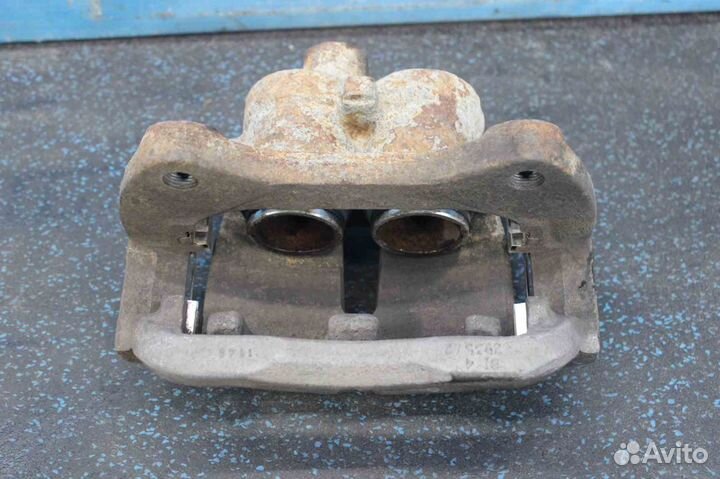 Суппорт Land Rover Discovery 3 (Ленд Ровер Дискаве