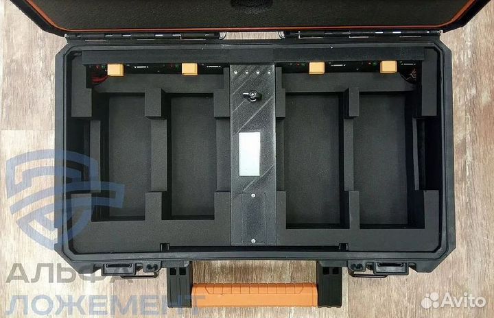 Ложементы для инструментов