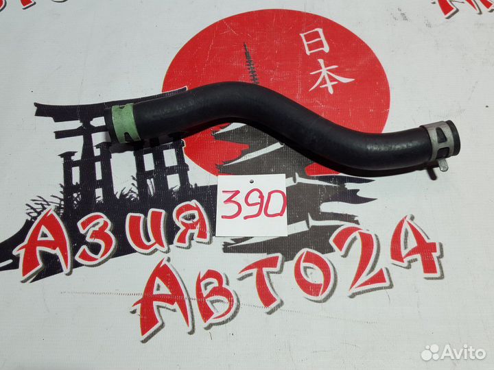 Патрубок Honda FIT GD1 L13A 2005