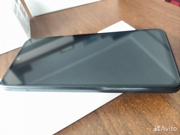 Xiaomi Redmi Note 11S, 6/128 ГБ