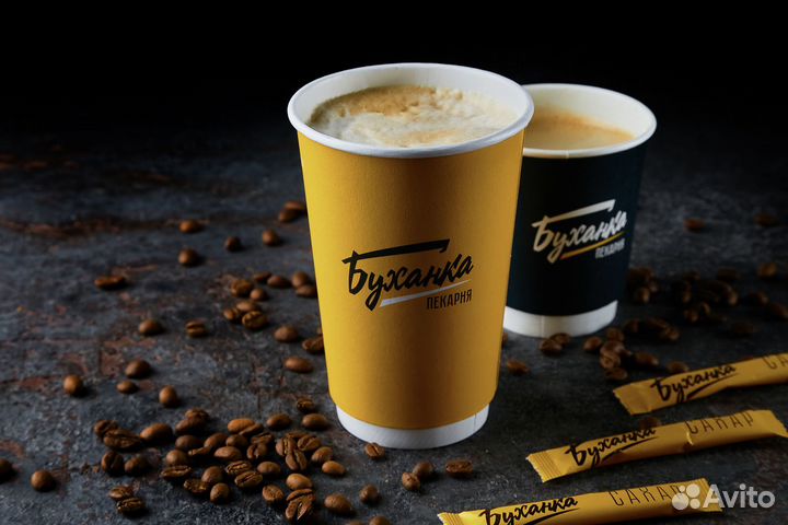 Кладовщик / Старший смены