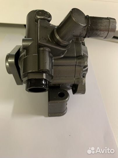 Гидроусилитель руля mercedes vito