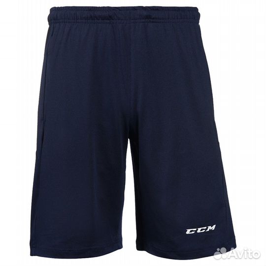 Шорты CCM Training Sr